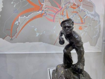 «Великая Отечественная война в Заполярье»